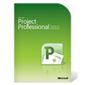 Microsoft Project Professional 2010 (PC)