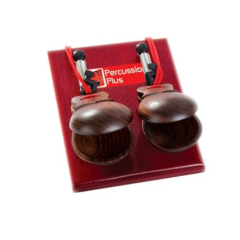 Image of Percussion Plus Pp053 Professional Castanet Machine