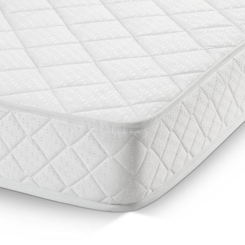 Image of Relyon Firm Support Mattress - Firm - Single (3ft)