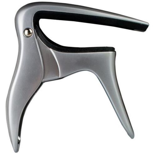 Image of Tiger Capo For Guitar
