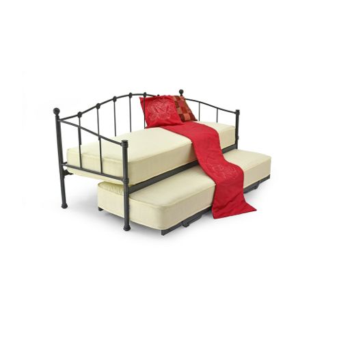 Image of Paris Daybed Bedframe - Small Single 2ft 6"