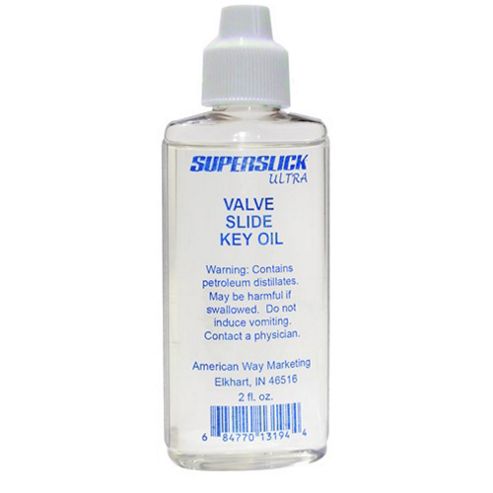 Image of Superslick 4104 Key Oil