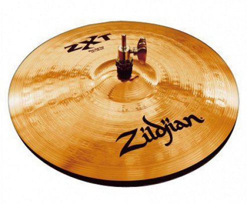 Image of Zildjian Zxt Solid Hi-hats