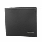 Storm Union Jack Mens Wallet Black