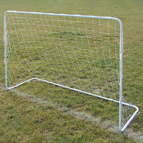Image of Football Goal - 6 X 4 Foot