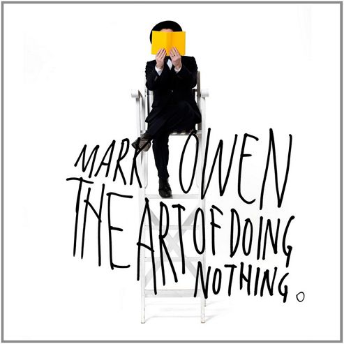 Image of Art Of Doing Nothing