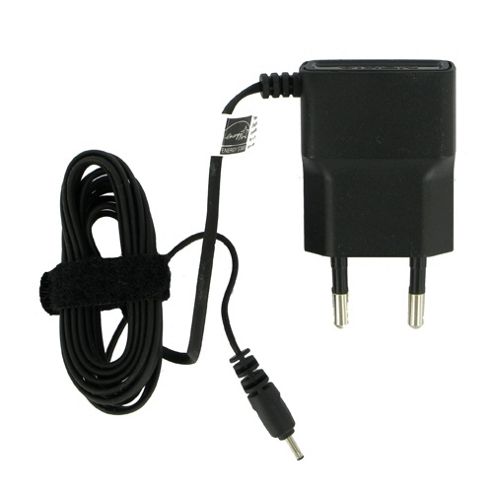 Image of Mains Travel Charger Euro Ac-5x