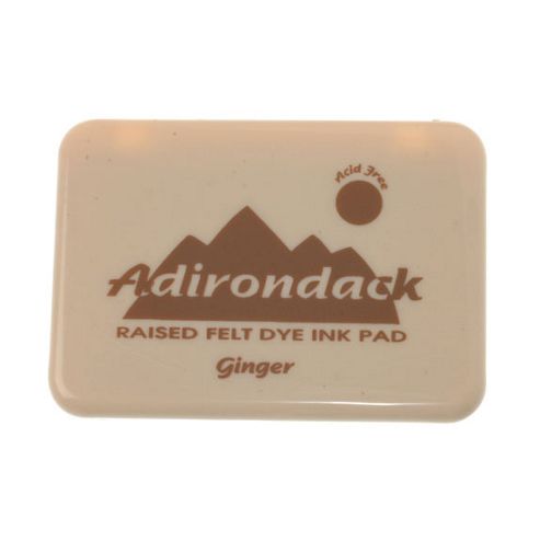 Image of Adirondack Pad-ginger