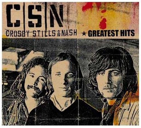 Image of Greatest Hits Cd