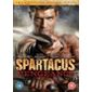 Spartacus - Vengeance (DVD Boxset)
