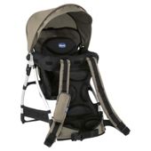 Chicco Caddy Knapsack Beige