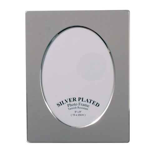 Image of Evergreen Photo Frame - 6" X 8"