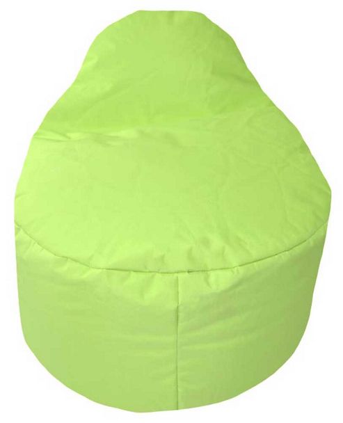 Image of Valufurniture Classic Gamer Light Green Bean Bag