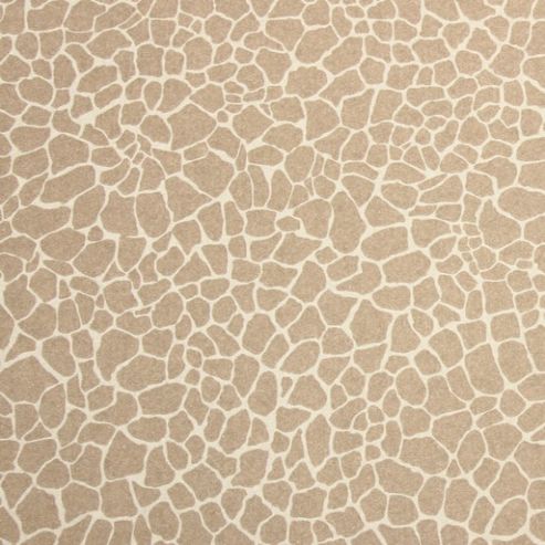 Image of Deopatch Sheet Ref. 529 Small Giraffe Pale Brown