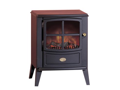 Image of Dimplex Bdf20 Brayford Optiflame Stove