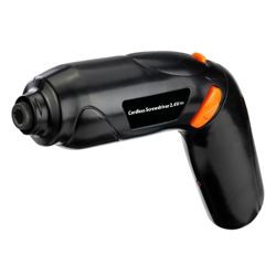 Tesco Value 2.4V Cordless Screwdriver