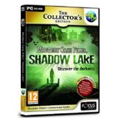 Mystery Case Files: Shadow Lake Collectors Edition 2