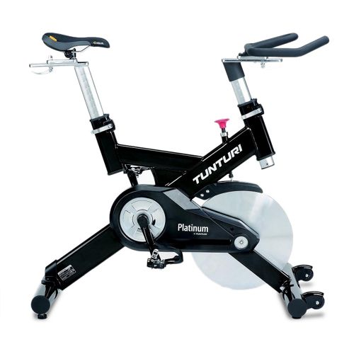 Image of Tunturi Platinum Sprinter Exercise Bike