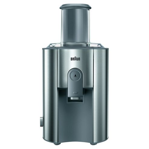 Image of Braun J700 1000w Juicer