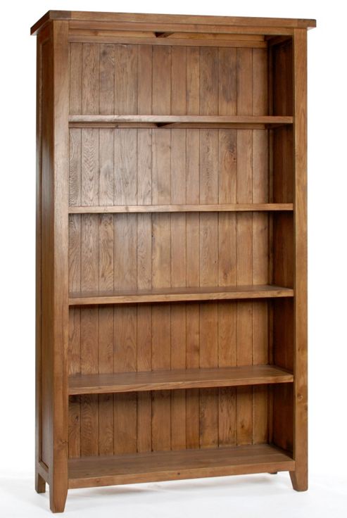 Image of Wiseaction Florence Bookcase - Large