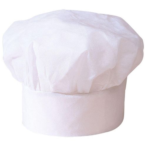 Image of Chef's Budget Hat