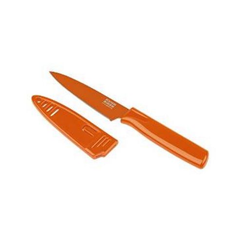 Image of Colori-- Paring Knife Orange