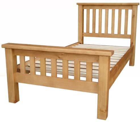 Image of Cotswold Kids 3 0 Bed
