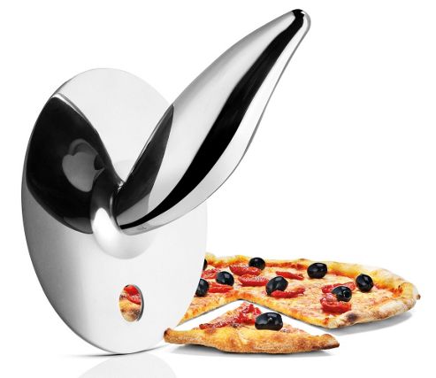Image of Eva Solo Stainless Steel Pizza Cutter