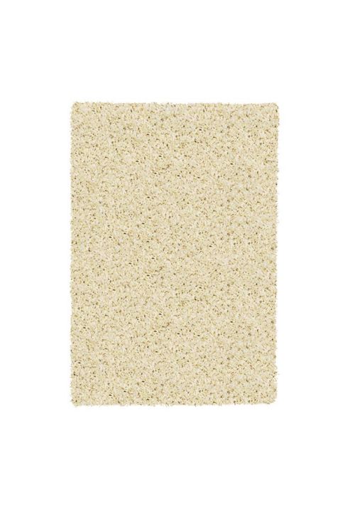 Image of Mastercraft Rugs Twilight Ivory Rug - 80cm X 150cm