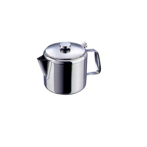Image of Zodiac 11031 Sunnex Teapot S/s 20oz