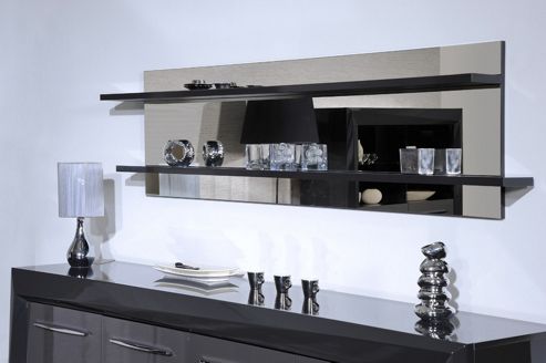 Image of Urbane Designs Sandpiper N--23 Mirror