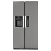 Whirlpool WSF5574AN Fridge Freezer