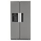 Whirlpool WSF5574AN Fridge Freezer