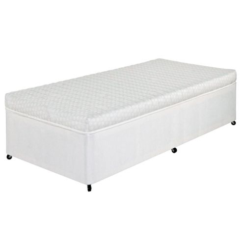 Image of Airsprung Kids Thermocool Non Storage Divan Single