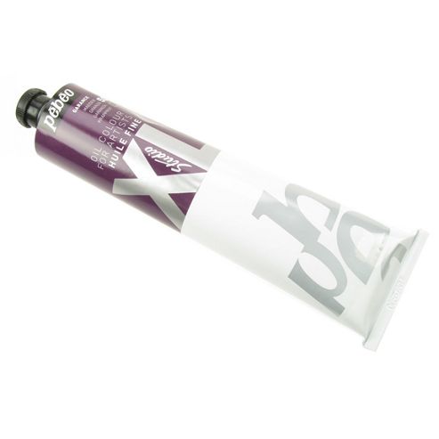 Image of Pebeo Xl Oil 200ml - Madder