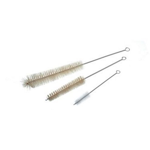 Image of Kitchen Craft Bottle Cleaning Brushes, Set Of 3