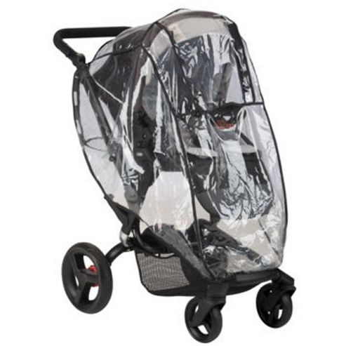 Image of Jane Universal Raincover For 3 & 4 Wheelers