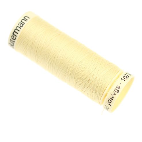 Image of Gutermann Sew All 100m - 2t100\325