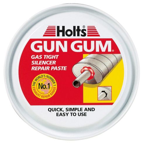 Image of Holts Gun Gum Putty