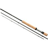 SHAKESPEARE ODYSSEY XT ROD 6#