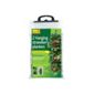 Gardman 09128 Hanging Strawberry Planter X2