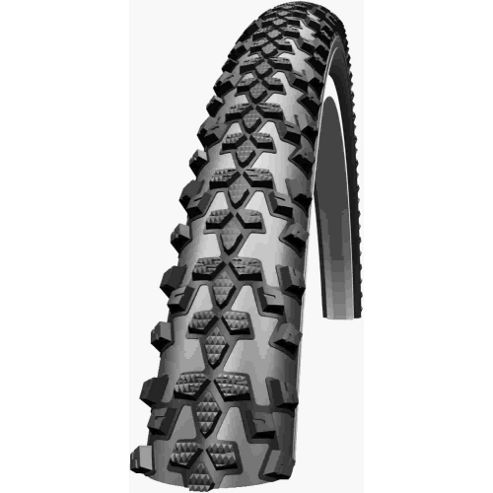 Image of Schwalbe Smart Sam Tyre: 29 X 2.10 Black Wired. Hs 367, 54-622, Performance Line