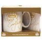Queen of Everything Mug set
