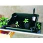 Potting station