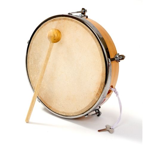 Image of Percussion Plus Pp876 8 Inch Tunable Hand Drum