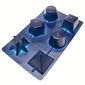 Candle Mould Tray - 6