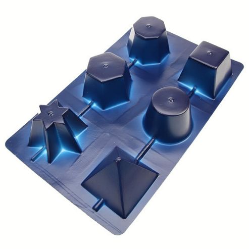 Image of Candle Mould Tray - 6
