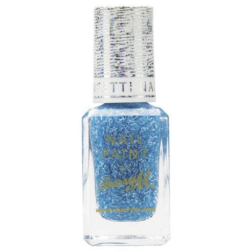 Image of Barry M Confetti Nail Paint 4 Bubblegum 10ml