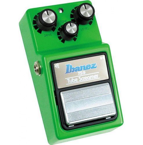 Image of Ibanez Ts9 Tube Screamer