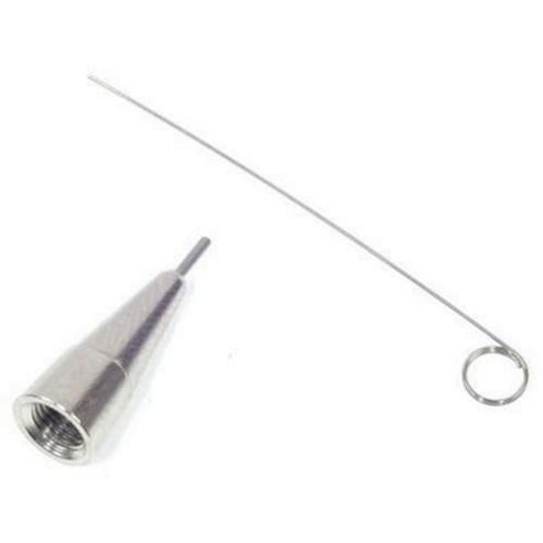 Image of Marabu Paint Tip 0.3mm (gutta Nib)